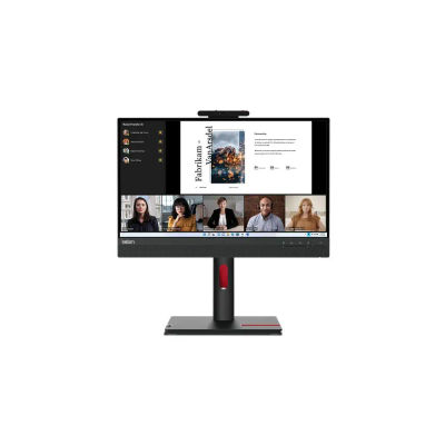 Monitor Lenovo Thinkcentre Tio22 Gen5 - Alta Resolución