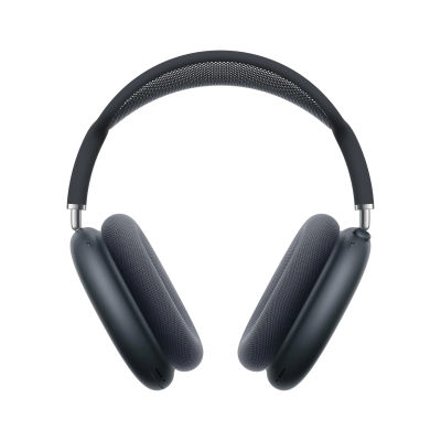 Apple AirPods MAX 2. Auriculares inalámbricos Over-Ear, cancelación Activa de Ruido, Audio adaptativo, Audio Espacial Personalizado, Traducción en Tiempo Real