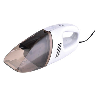 Aspirador portátil para coche 65W,Aspiradora de mano con 1 litro de capacidad.,Fuerte Succión,Ligero, manejable y compacto,Accesorios de limpieza incluidos