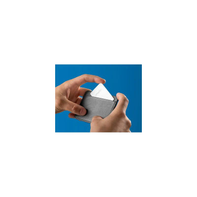 CHIPOLO CARD TARJETA EXTRAFINA LOCALIZADOR DE OBJETOS BLUETOOTH APP IOS Y ANDROID