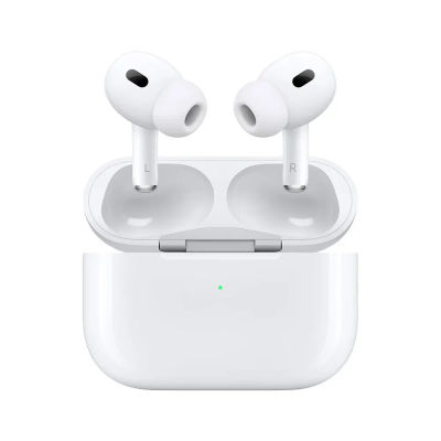 Apple AirPods Pro (2.ª generación) MagSafe USB-C, Auriculares inalámbricos