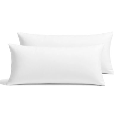 Almohada Fibra y Viscoelástica Aloe Vera - Memory Foam, Termorreguladora e Hipoalergénica - Firmeza Media - FusionHome