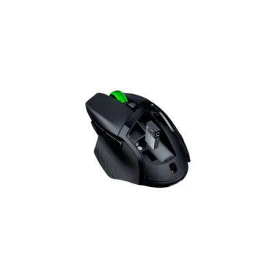 Razer Basilisk V3 X hyperspeed mouse right hand optical Bluetooth 18000 dpi