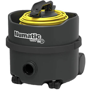 ASPIRADOR NUMATIC PRP 180 POLVO - 620W 8L