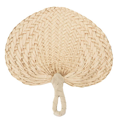 J.S ONDO ABANICOS PAI PAI de Bambú hechos a mano para Boda. Rafia, mimbre baratos económicos. Abanico boda, Pai Pai Boda