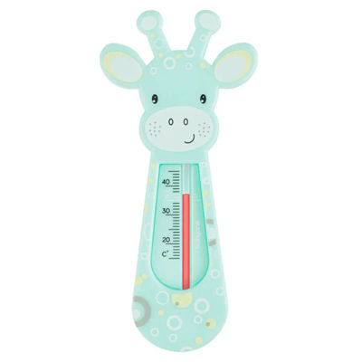 Babyono Termometro del agua para bebés Girafa Babyono