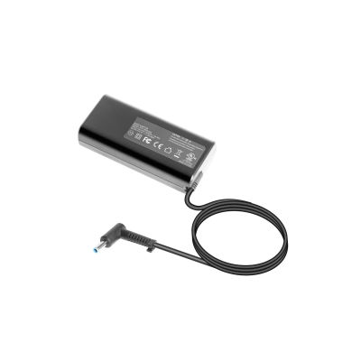 CARGADOR PARA PORTÁTIL HP 19.5V 3.33A 65W 4.5X3.0MM