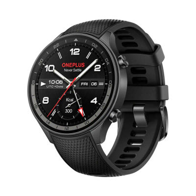 Smartwatch oneplus watch 2r gray