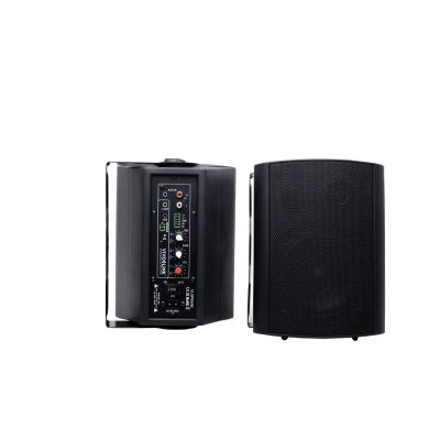 Juego de Altavoces Activos Vivolink - Sonido Potente