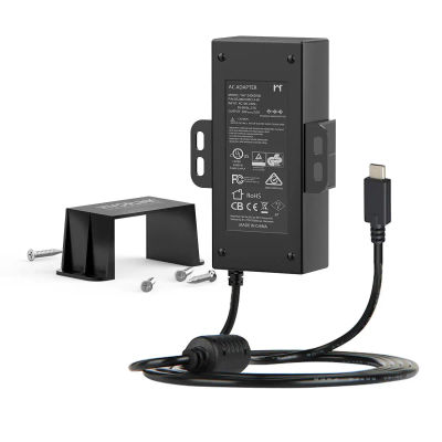 100w usb-c pd charger inc. eu