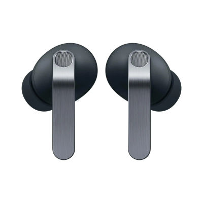 Samsung Galaxy Buds4 Pro, Auriculares Bluetooth, Audio Hi-Fi, Cancelación de Ruido Adaptativa, Llamadas súper claras, Agente IA