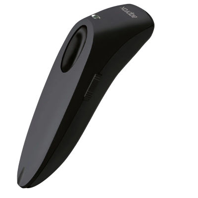 Approx Scanner Codigo de Barras Inalambrico APPLS10 Slim Bluetooth 2.4ghz - 10m Distancia