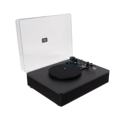 Fonestar Giradiscos Hi-Fi con USB y Altavoces de Alta Calidad de Sonido