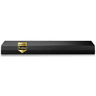 LG Sound Bar S20A Barra de Sonido 2.0 Bluetooth | Sonido potente para TV | Dolby Digital | Diseño compacto