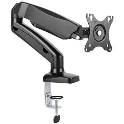 Raidsonic ICY BOX IB-MS303-T - Soporte de Mesa para Monitor de Hasta 28 Pulgadas