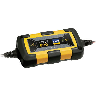 Cargador herramientas GYS ARTIC 800