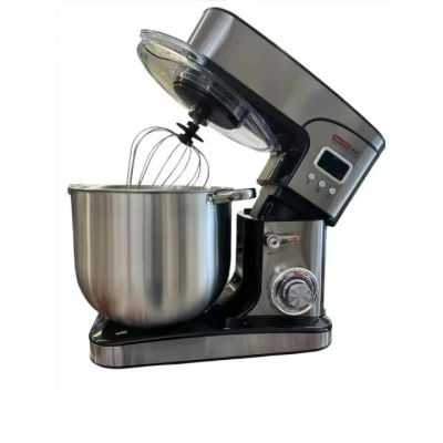Amasadora Robot de Cocina Swiss Line Switzerland 9 / 12L | 2800W, Acero Inoxidable, Alta Potencia