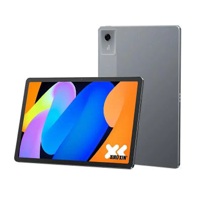 Tablet Lenovo Xiaoxin pad 11 2025, 6+128GB / 8+128GB / 8+256GB, MediaTek Dimensity 6300, Pantalla 11" 2.5K, 2560 × 1600, 90Hz, Batería 7040 mAh, 4 Dolby Atmos altavoces, Lenovo Idea Tab 11" CN