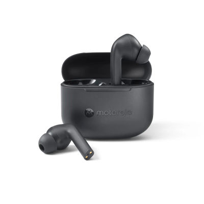 Auriculares Inalámbricos Bluetooth Motorola Sound Moto Buds 065