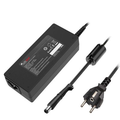 CARGADOR PARA PORTÁTIL HP 18.5V 3.5A 65W CLAVIJA CON PIN