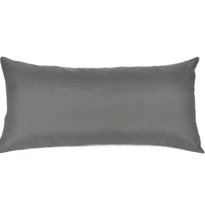 PLUSHOME Pack2 Fundas de Almohada Microfibra Cremallera 45x70/80/90/105/135/150