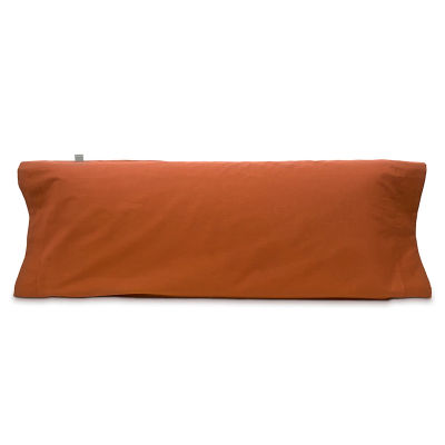 NAF NAF - Funda de almohada 100% algodón lisa CASUAL. Disponible en más colores y tamaños.