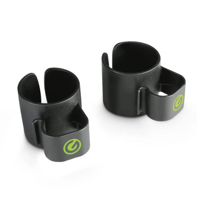 Pinzas Sujetacable Altavoz 35mm Gravity Sacc35b Gsacc35b