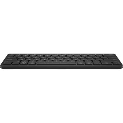 HP Teclado multidispositivo compacto 350 con Bluetooth