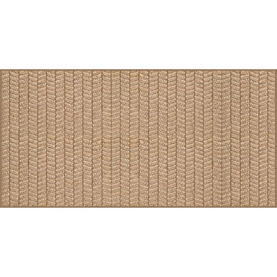 VINILIKO, Alfombra de vinilo Chef 50x100 cm