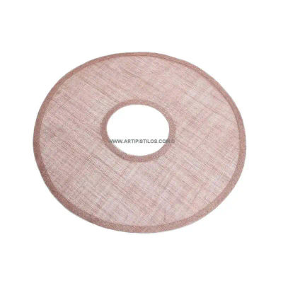 Pamela de Sinamay con Agujero - 45 Cms - Flores y Plantas Artificiales