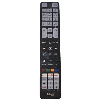 Mando Universal para Tvs Samsung LG Panasonic Sharp Grundig Philips Toshiba Sony M2 TEC