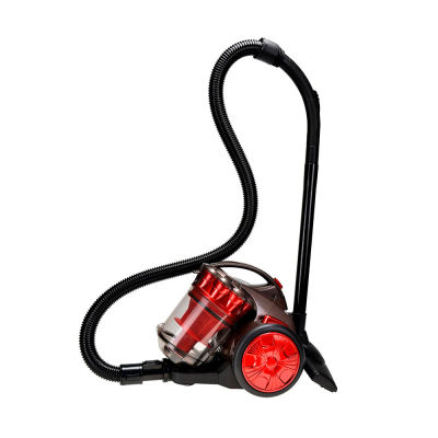aspirador multiciclonico clase a 700w 2 l. edm