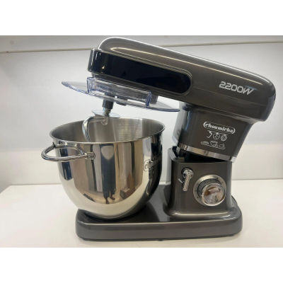 Robot Batidora Amasadora 12L 2200w