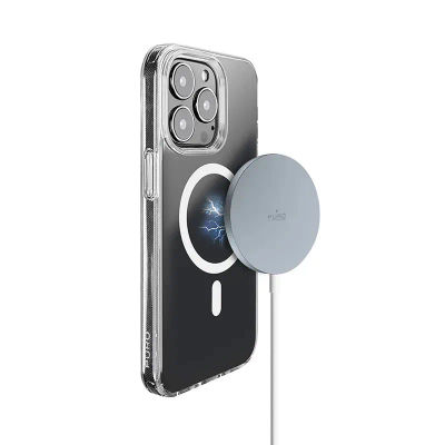 SBS Cargador Inalámbrico USB-C Magsafe 15W - Puro