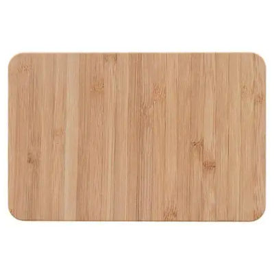 Alfombra de diatomita 39x60cm efecto bambú