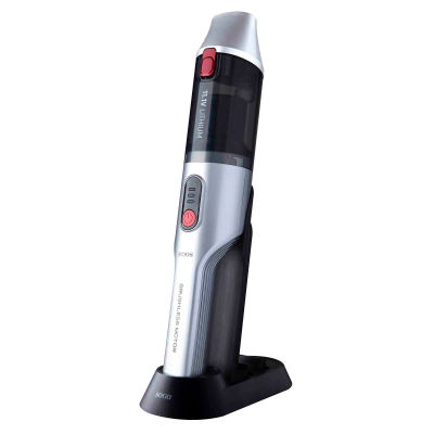 Aspiradora De Mano Sogo Sin Cable Wet And Dry 90W-13Kpa -14,8V 2600Mah