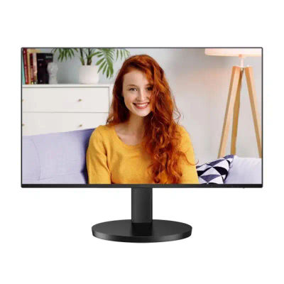 Monitor profesional aoc 27b3cf2 27'/ full hd/ multimedia/ negro