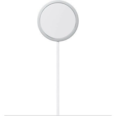 Apple Cargador Inalámbrico MagSafe A2580 25W (Cable trenzado 1m) ORIGINAL