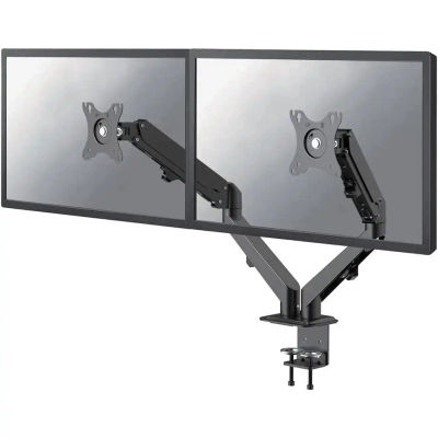 Monitor Newstar Kaari Roihu X - Edición Limitada Blanco y Negro