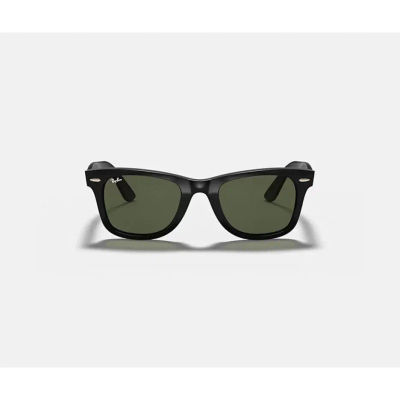 Gafas de sol Ray-Ban Original Wayfarer Ease, Modelo 0RB4340, Calibre 50. Disponible en diferentes colores.
