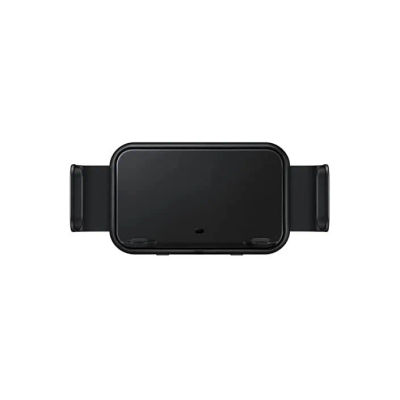Soporte Cargador Samsung inalámbrico para coche EP-H5300CB Negro