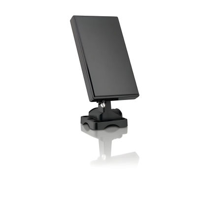 Antena philips digital para interior y exterior