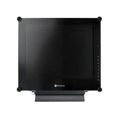Monitor 17' AGNeovo SX17G Vga/Dvi/BNC/Hdmi/Dp/Mu