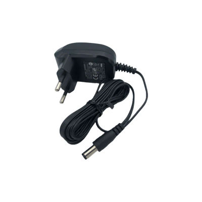 Anakel Home Cargador Aspirador FS-9100029896 Compatible con Aspirador de Escoba Rowenta Dual Force RS-RH6751 y RH6756 26V, Color Negro