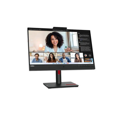 Monitor Lenovo Thinkvision T24MV-30 - 24 Pulgadas - IPS - FHD - 60Hz - Alta Calidad