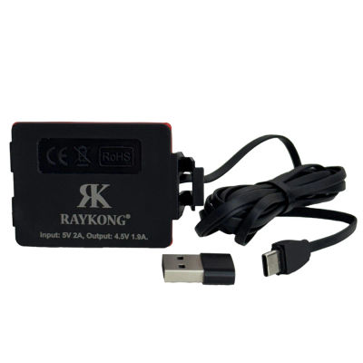 Cable de alimentación Directa para BALIZA V16 - Compatible con Móvil y coche (Modelo: CH009-CH020L) Cargador para BALIZA V16