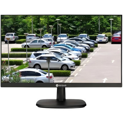 Agneovo Monitor de Vigilancia AG Neovo SC-2402 61cm 1920x1080 Alta Resolución