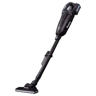 MAKITA - CL002GZ03 Aspirador de mano XGT® MAKITA