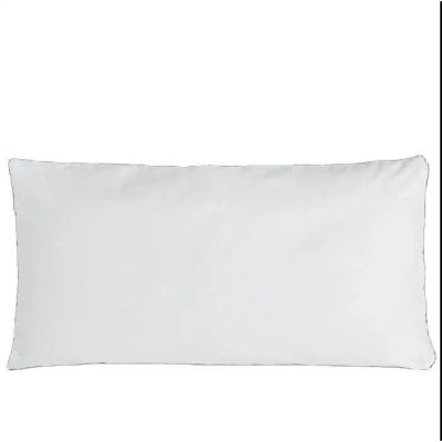 Funda de Almohada 100% algodón, Impermeable, Transpirable, Antiácaros, Fabricado en España. Belnou. Almohada 70, 75, 90, 105, 135,150. Protector de Almohada