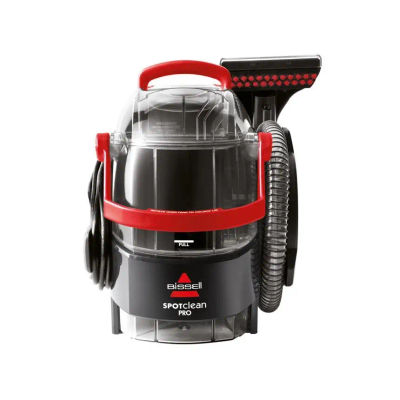 Limpiador de Manchas Bissell Spotclean Pro para Alfombras y Tapicería - 750 W